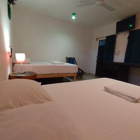 Alojamiento Ya'Ax Nah Playa del Carmen Dış mekan fotoğraf