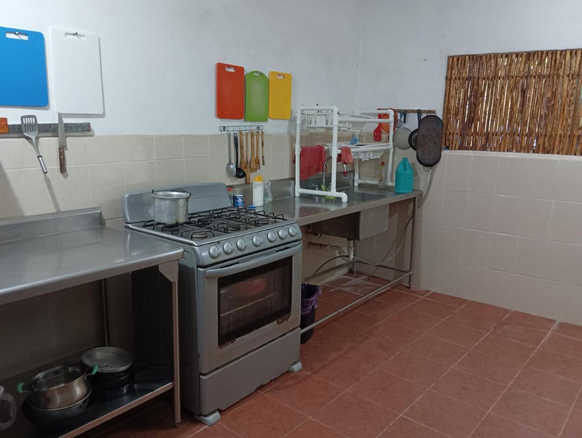 Alojamiento Ya'Ax Nah Playa del Carmen Dış mekan fotoğraf