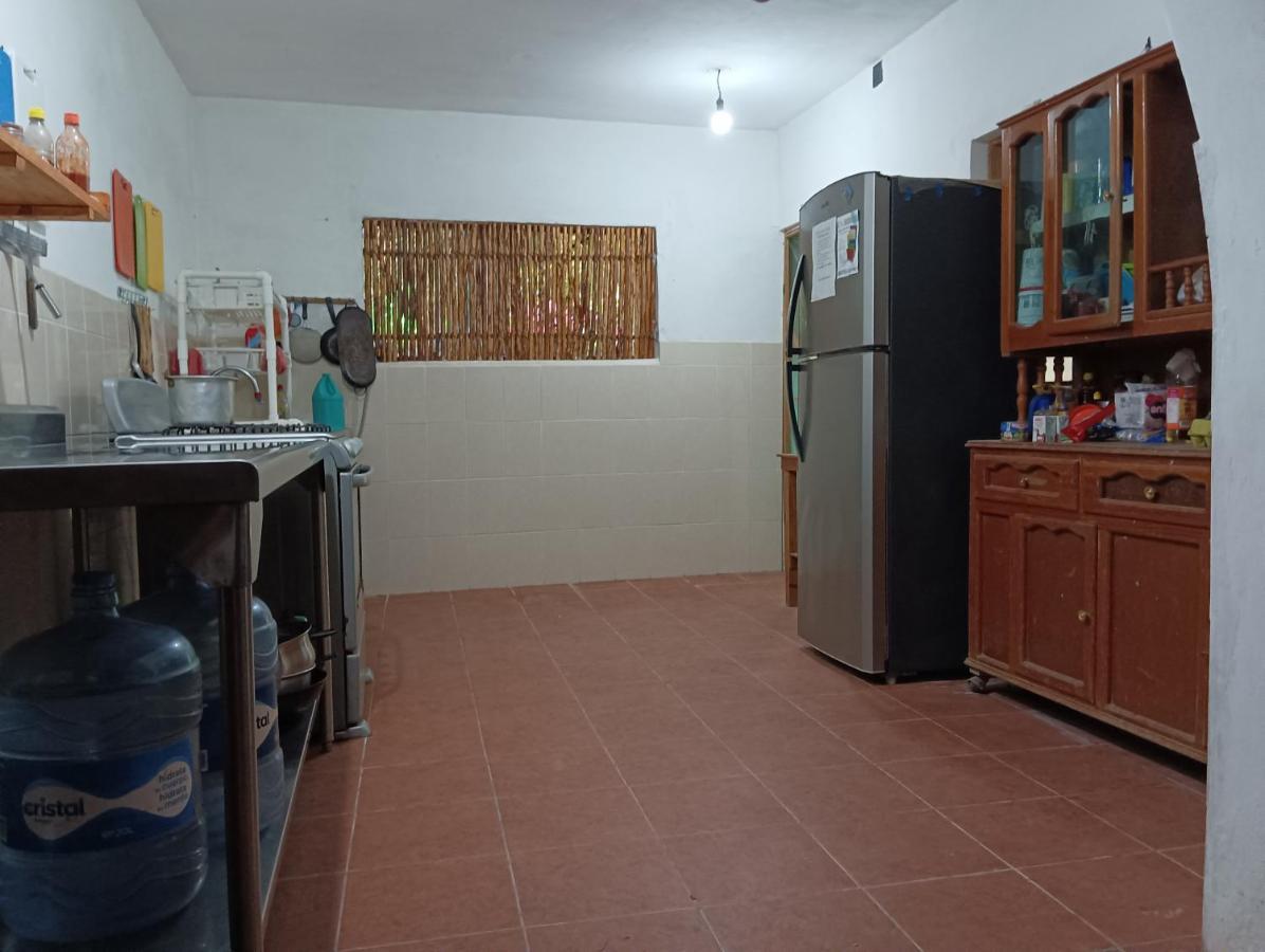 Alojamiento Ya'Ax Nah Playa del Carmen Dış mekan fotoğraf