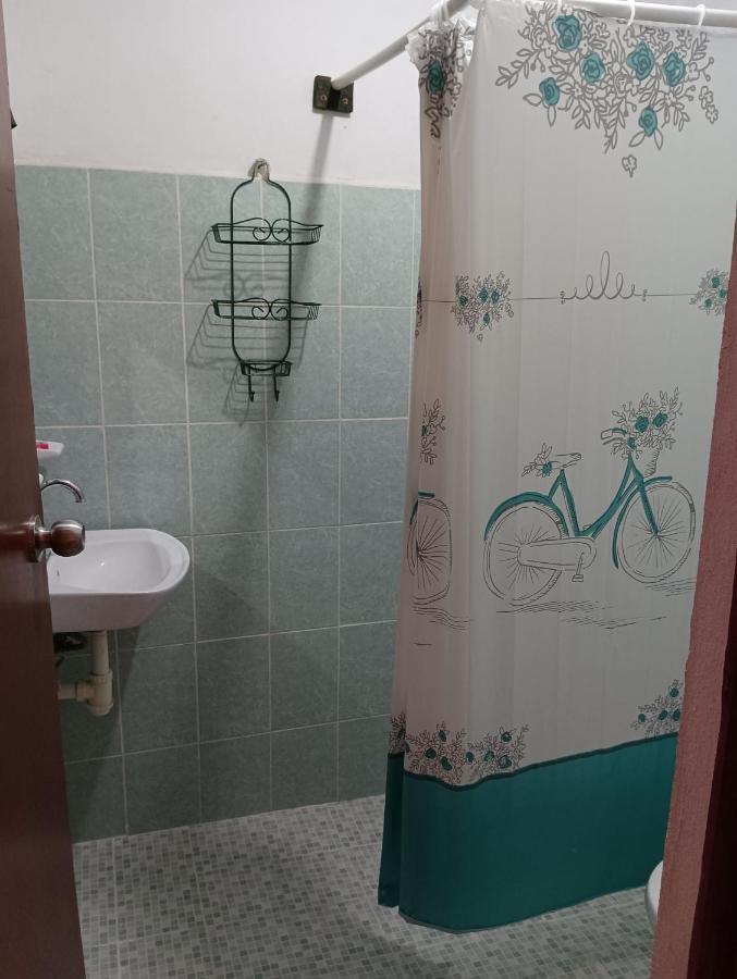 Alojamiento Ya'Ax Nah Playa del Carmen Oda fotoğraf