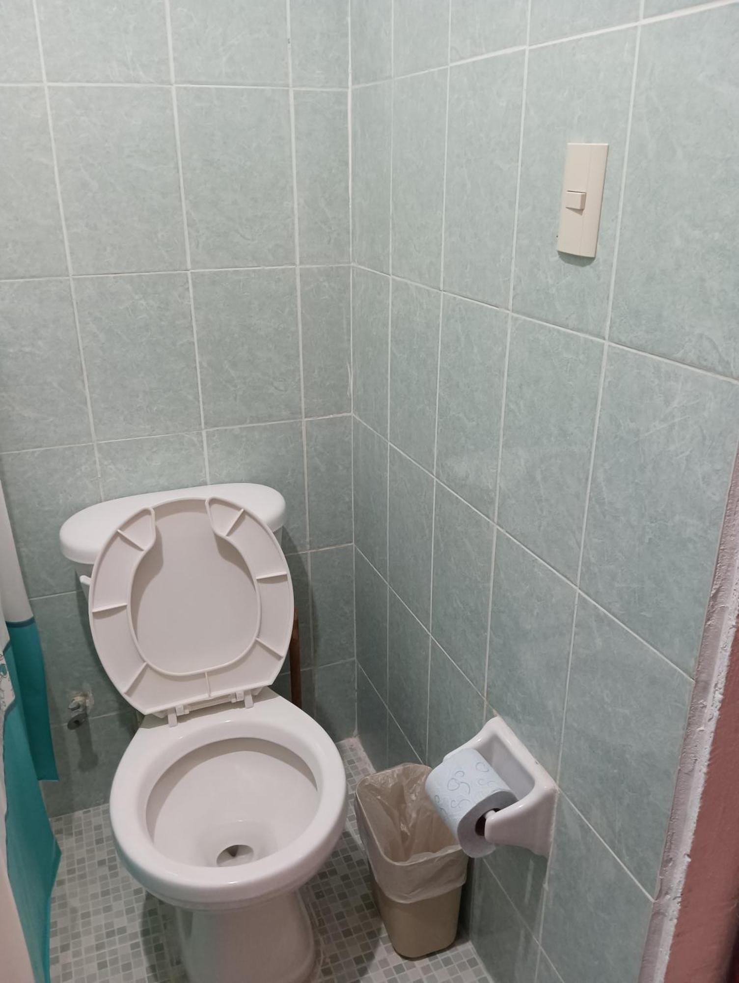 Alojamiento Ya'Ax Nah Playa del Carmen Oda fotoğraf