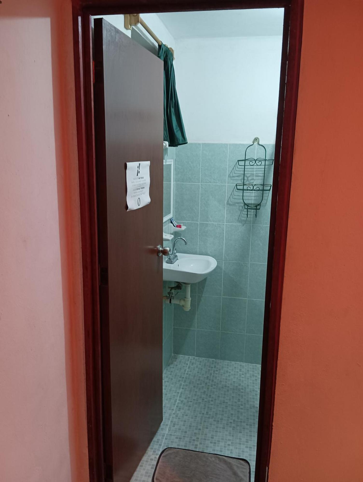 Alojamiento Ya'Ax Nah Playa del Carmen Oda fotoğraf