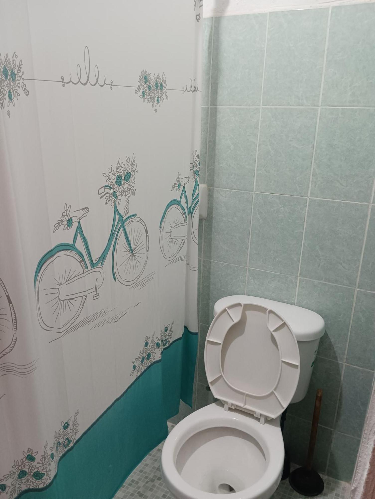 Alojamiento Ya'Ax Nah Playa del Carmen Oda fotoğraf