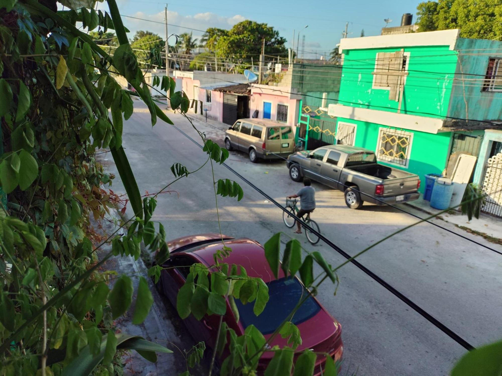 Alojamiento Ya'Ax Nah Playa del Carmen Dış mekan fotoğraf