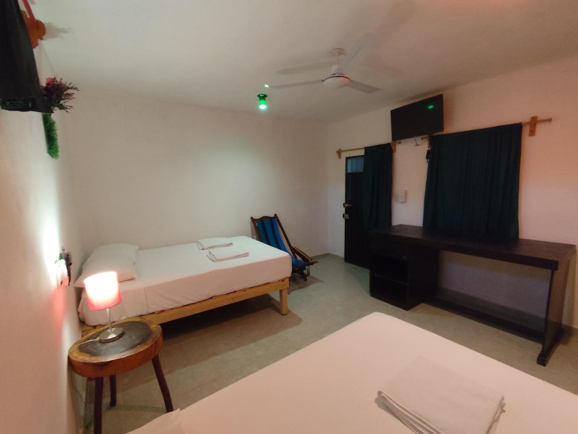 Alojamiento Ya'Ax Nah Playa del Carmen Dış mekan fotoğraf
