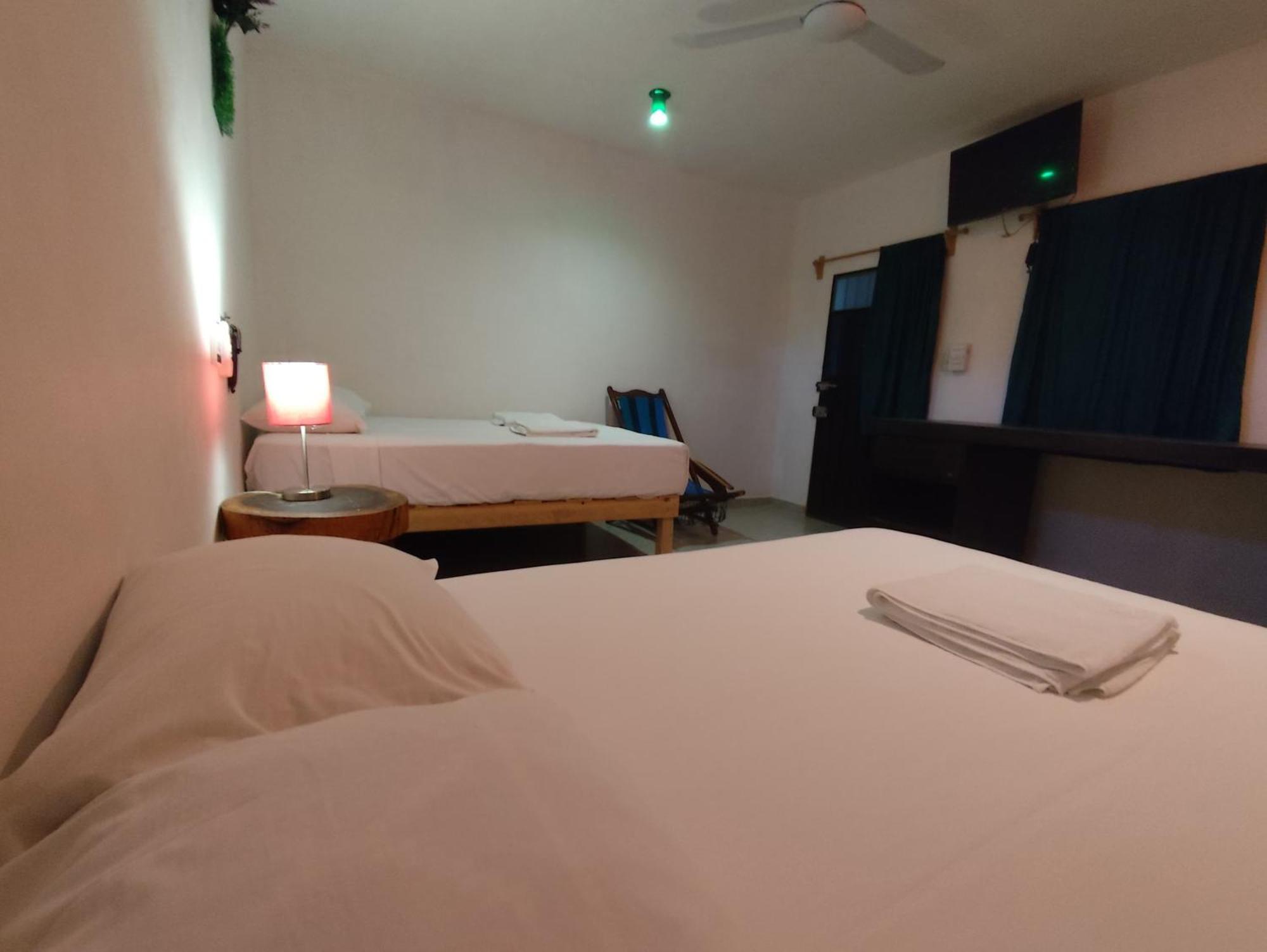 Alojamiento Ya'Ax Nah Playa del Carmen Dış mekan fotoğraf