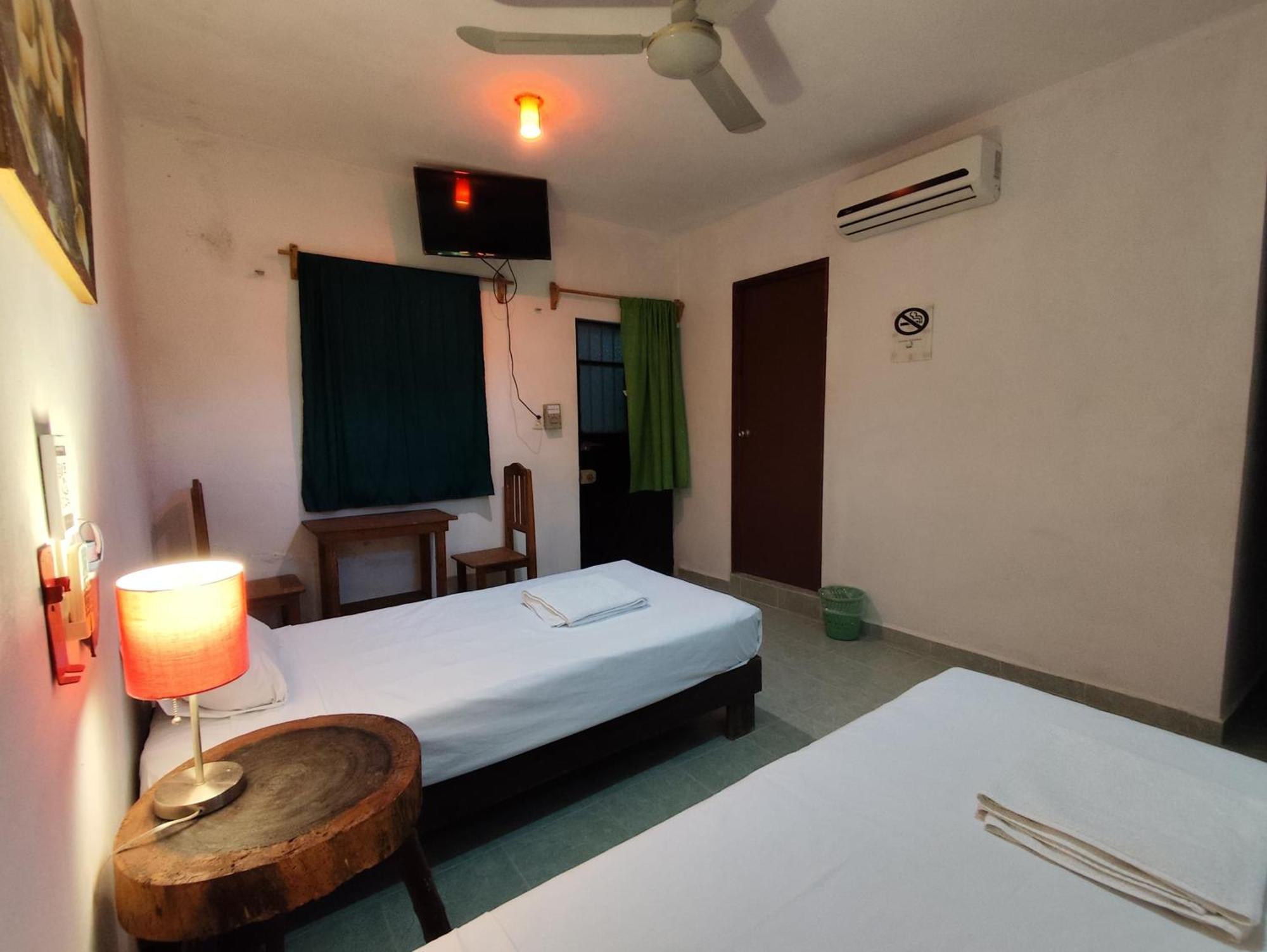 Alojamiento Ya'Ax Nah Playa del Carmen Dış mekan fotoğraf