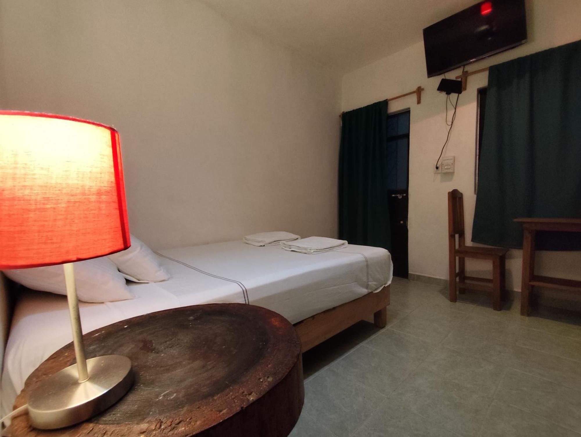 Alojamiento Ya'Ax Nah Playa del Carmen Dış mekan fotoğraf