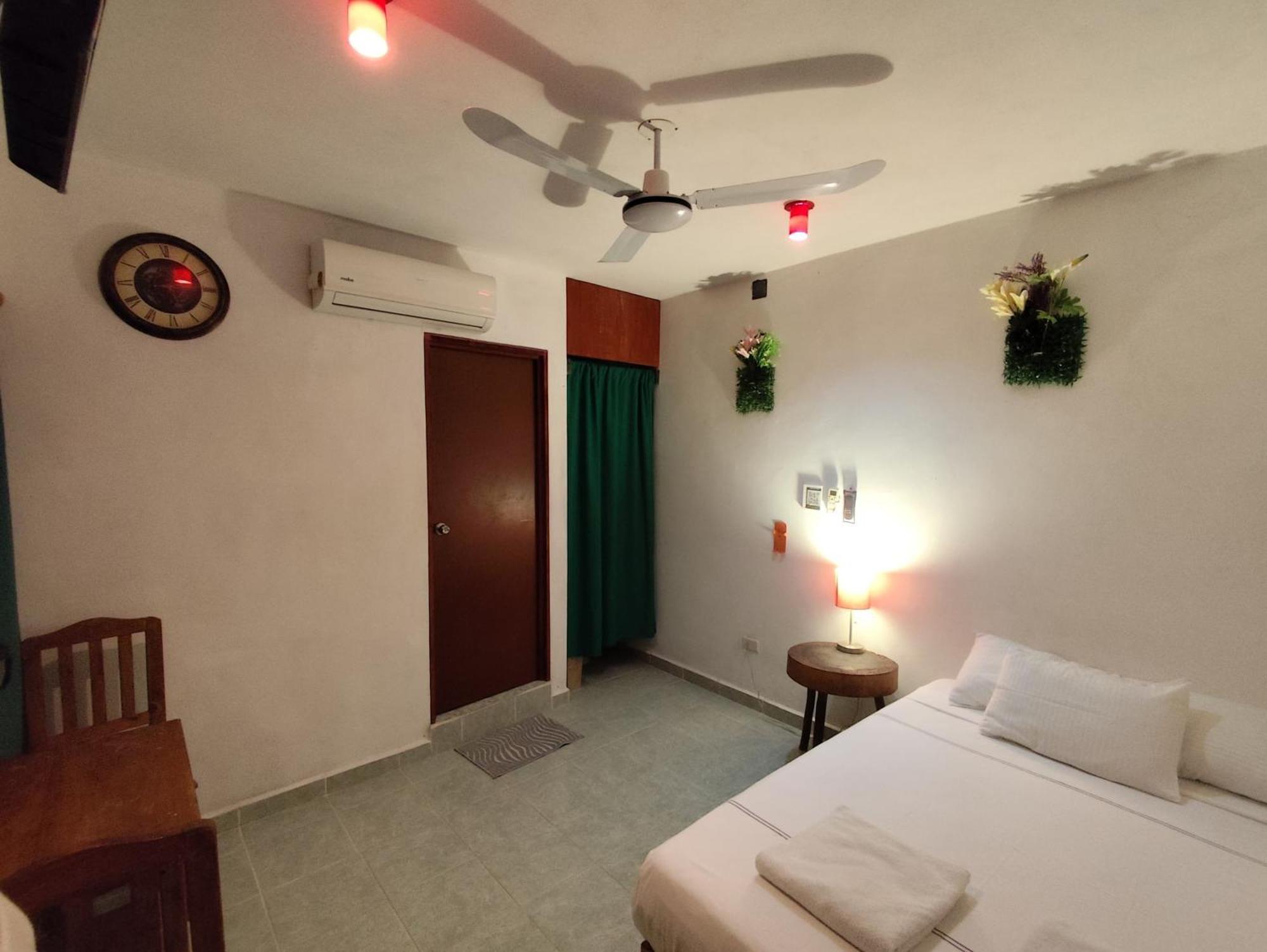 Alojamiento Ya'Ax Nah Playa del Carmen Dış mekan fotoğraf