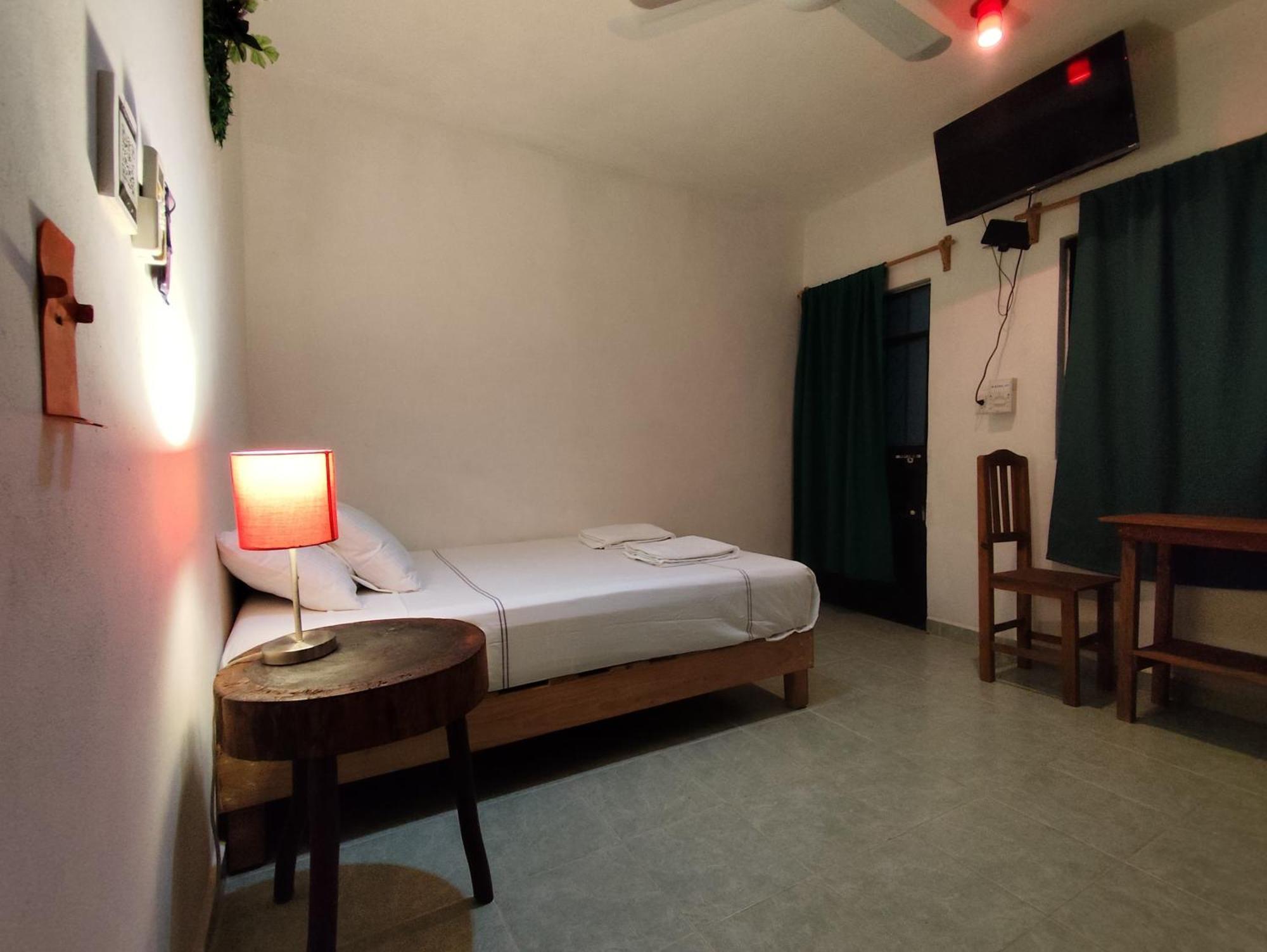 Alojamiento Ya'Ax Nah Playa del Carmen Dış mekan fotoğraf