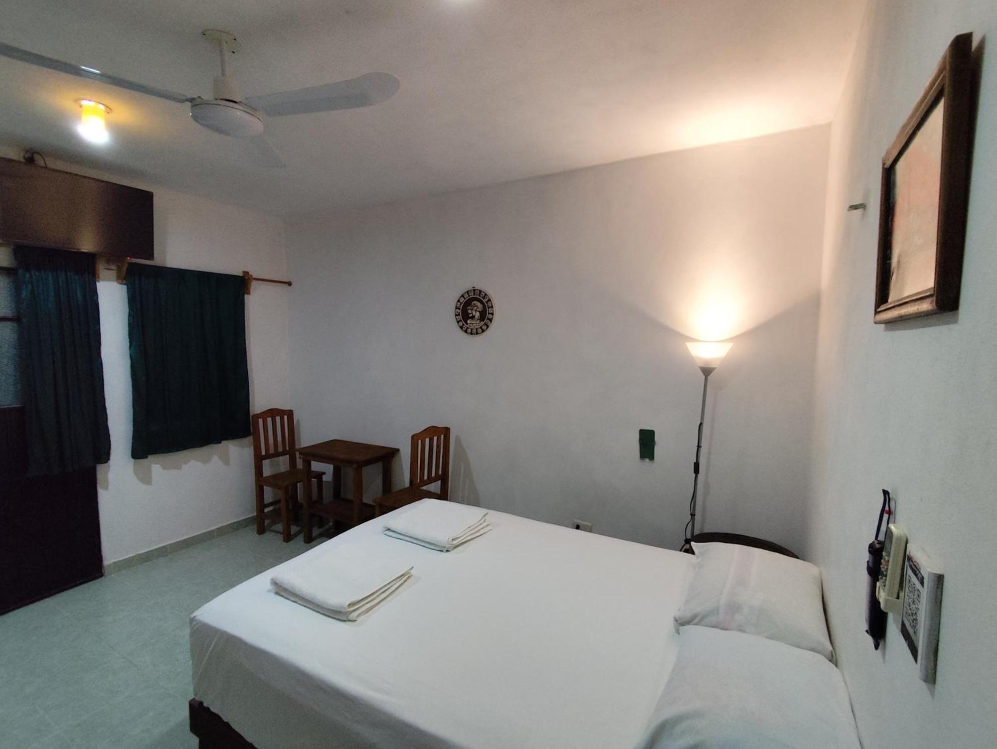 Alojamiento Ya'Ax Nah Playa del Carmen Dış mekan fotoğraf